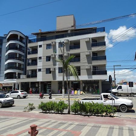 Apartamento Bombas Avenida Principal Apartment Bombinhas Exterior foto